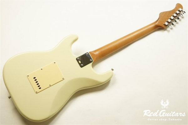 BST-2-RSM/M - Olympic White